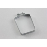 Ketikaitse klamber JAWA 634/638