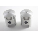 JAWA 350 638 12v kolvid 1 remont