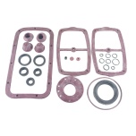Simmerlingid Dnepr / MT