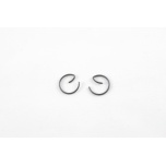 Sõrme stopperid mopeed 12mm