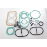 Simmerlingid ja tihendid Ural