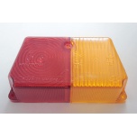 Tagatule klaas Ural / Dnepr