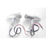 Suunatuled metallist LED