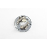 JAWA 350 kontaktid/kontakti plaat