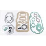 Simmerlingid ja tihendid K-750