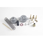 Karburaatori remondi komplekt JAWA 6v 634