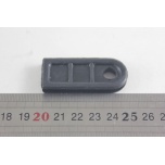 Juhtmestiku kaitsekumm JAWA 350 360 / 634 / 638