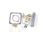 Karburaatori remondi komplekt JAWA 12v 638 