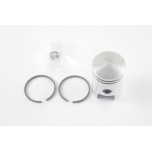 Kolvi komplekt Š-58 mopeed 38mm
