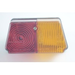 Tagatuli URAL / Dnepr