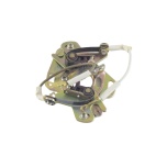 Süütejagajad/kontaktid IŽ Jupiter