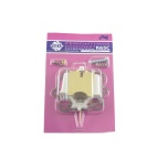 K65C karburaatori remondi komplekt