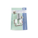 K68D karburaatori remondi komplekt