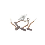 Generaatori harjad Muravei