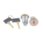 Kindalaeka/Kasti lukk IŽ