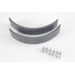 Piduriklotside katted Minsk