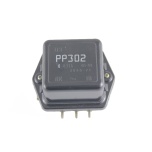 Relee regulaator Ural / Dnepr 6V PP302