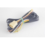 Külgkorvi juhtmestik Dnepr / MT