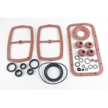 Simmerlingid Dnepr / MT