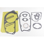 Tihendi komplekt Minsk 12V