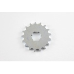 Veohammasratas 17h JAWA 350 634/638