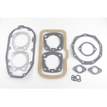 Simmerlingid ja tihendid Ural