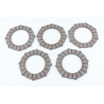 Sidurikettad Jawa 6V 350/250/559/360/634