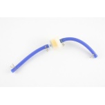 Kütusefilter voolikuga