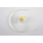 Kütusefilter voolikuga