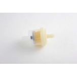 Voolikuvaheline kütusefilter