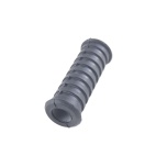 Riga / Delta / Karpatõ / Stella / V50 Mopeedi jalaraua kumm