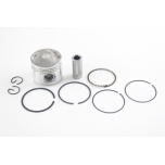 Kolvi komplekt GY6 50cc 39mm