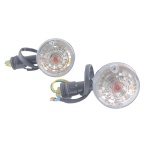 Suunatuled Suzuki GN 125